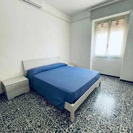 Double Room - Via Dei Mille - Monte Grappa-3